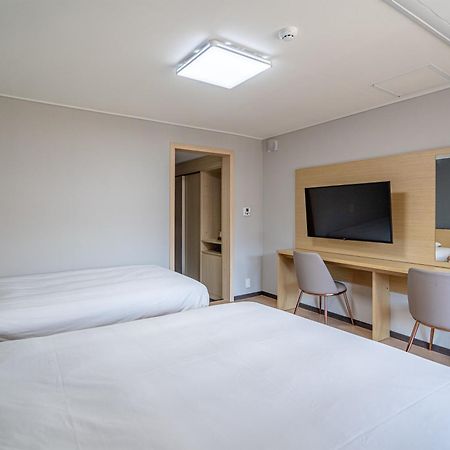 Cheongpung Resort Jecheon Eksteriør bilde