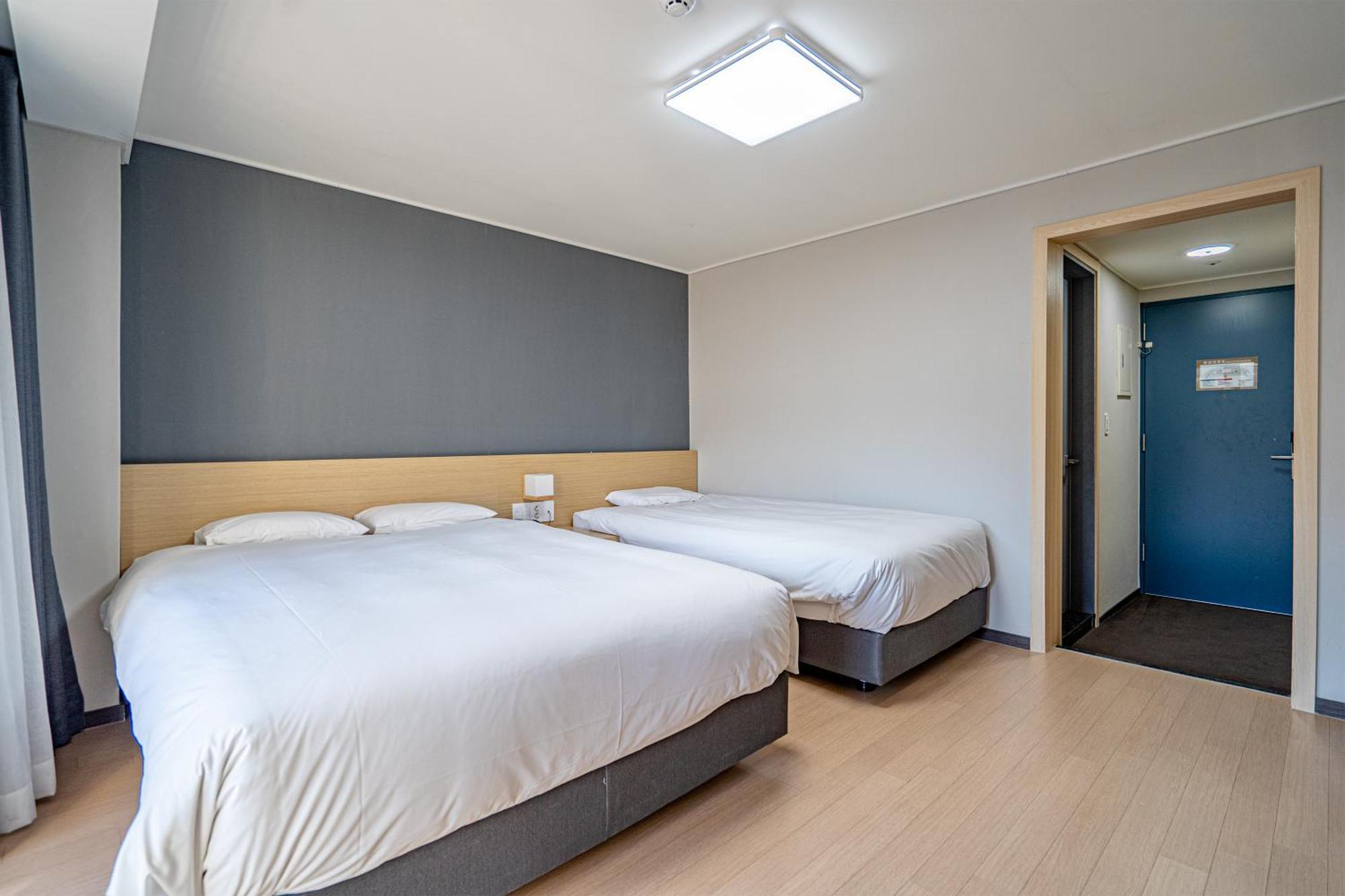 Cheongpung Resort Jecheon Eksteriør bilde