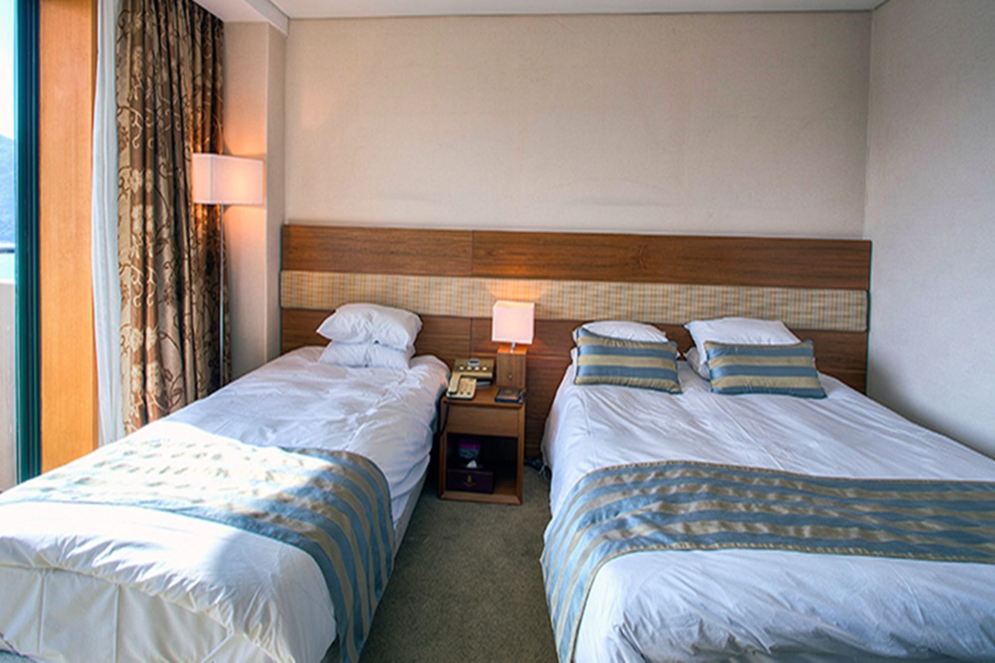 Cheongpung Resort Jecheon Eksteriør bilde